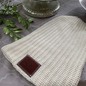 Love Your Melon Beanie Hat - gift for teen